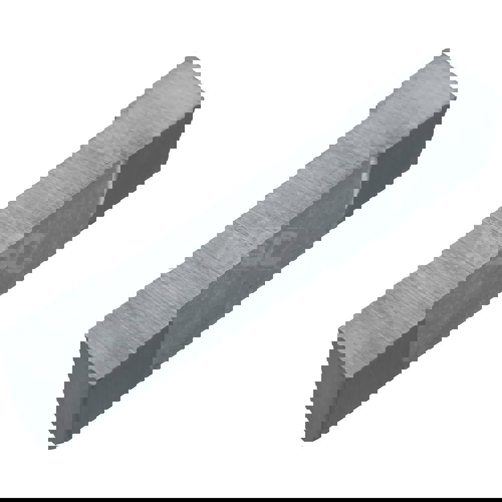 Grooving Insert: DB250 TN60, Cermet